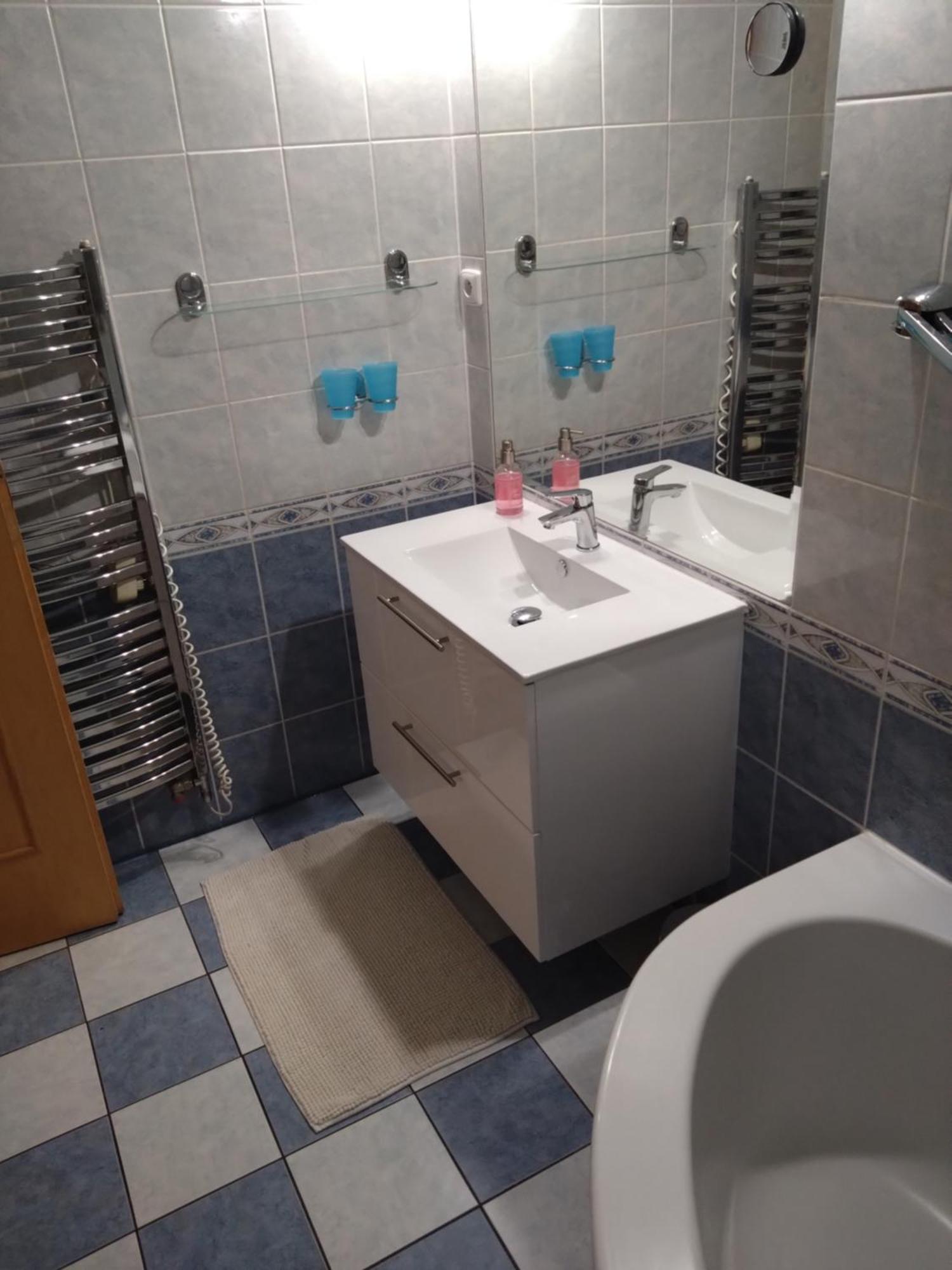Bile Domky Apartment Lednice Luaran gambar